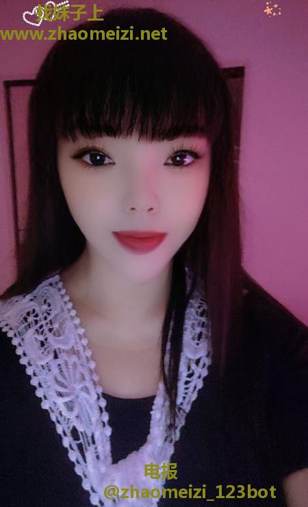 园林路小姐姐