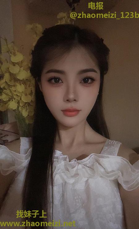 颜值服务梦梦