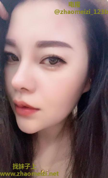 贵阳深喉女王