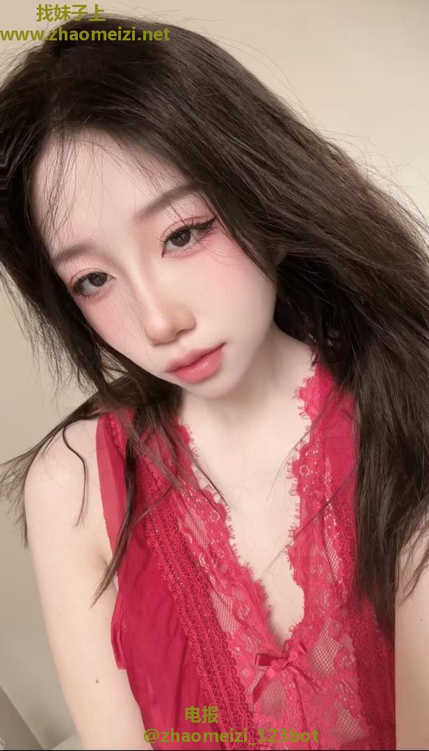 西安小姐姐