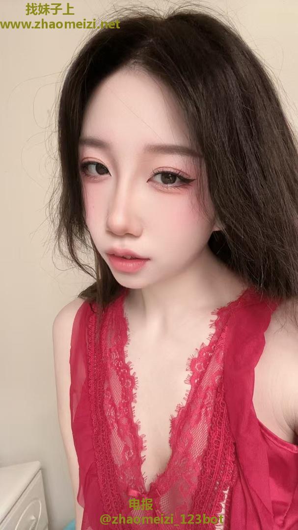 西安小姐姐
