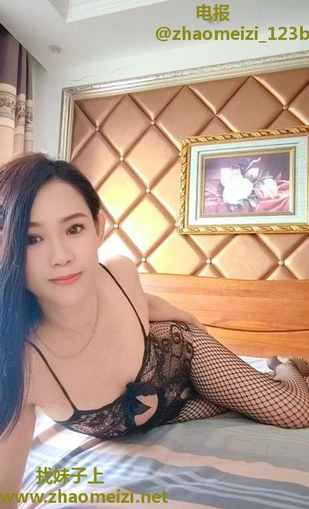 津南气质姐姐