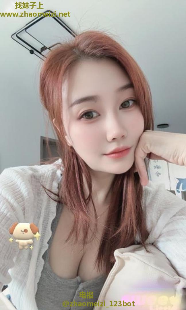 风骚的小姐姐