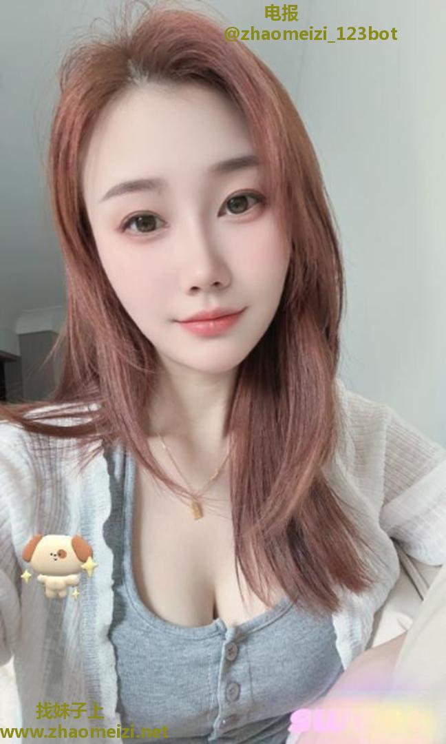 风骚的小姐姐