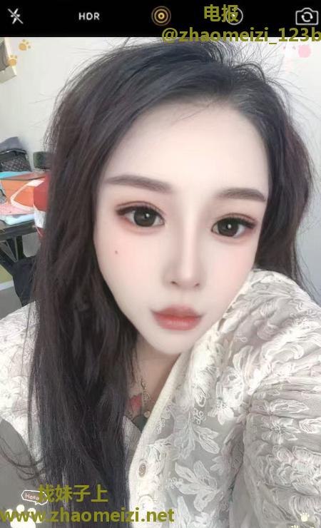 滨海小少妇
