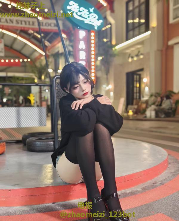 jk小瑶