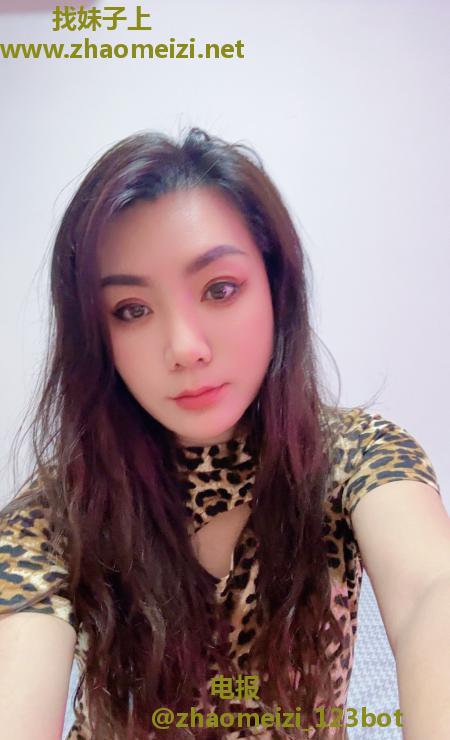 拱墅豹纹少妇妮妮