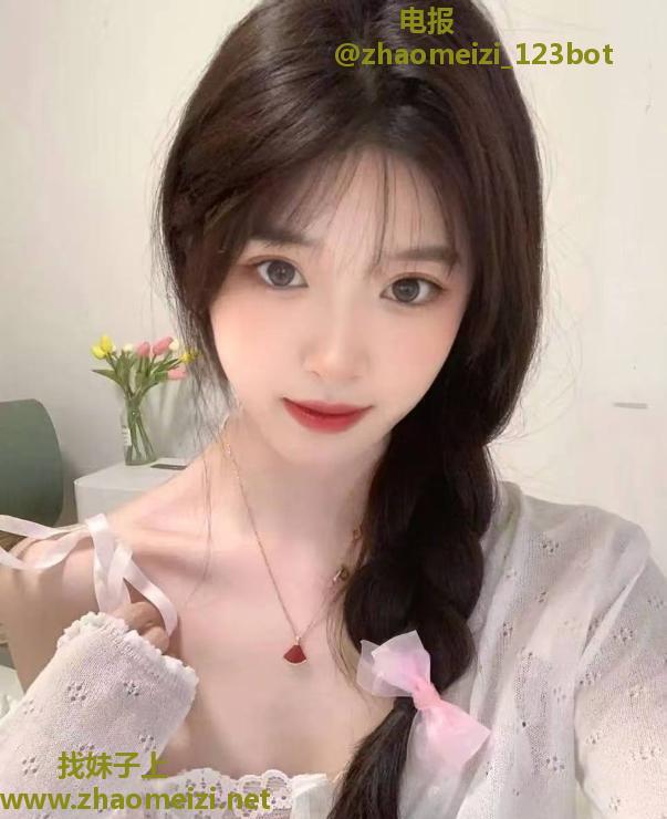 长沙黑长直小甜妹