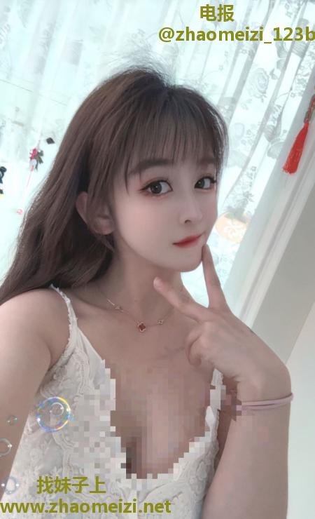 包河初秋妹子