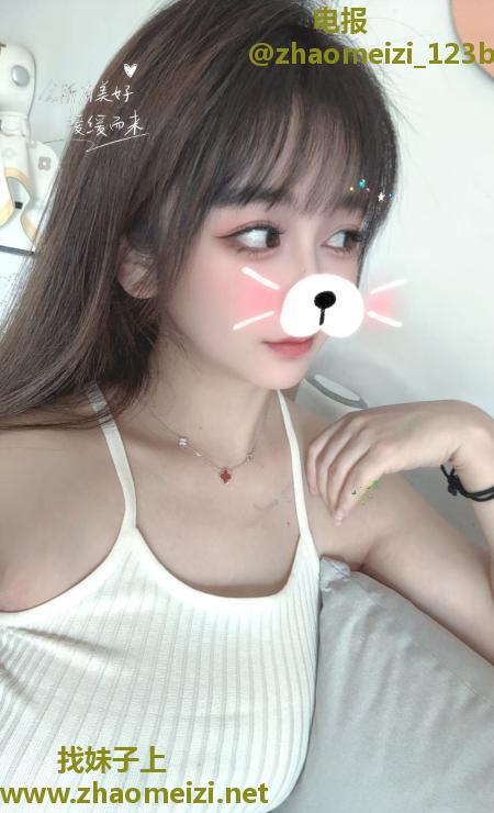 包河初秋妹子
