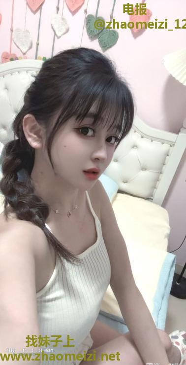 包河初秋妹子