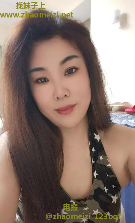 瑶海骚妇
