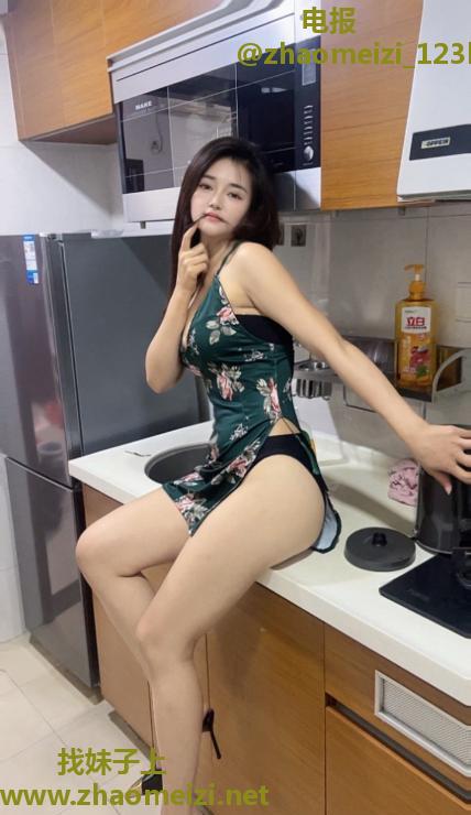 天河少妇