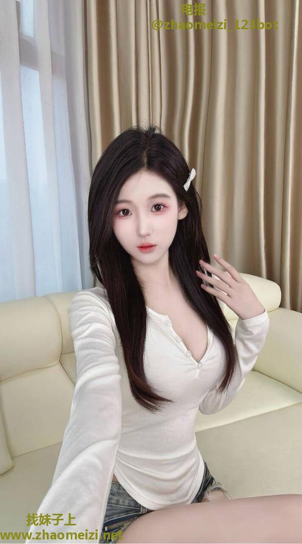 裕华敏感大奶妹