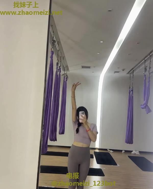 杭州美女苏瑶