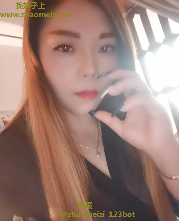 打卡秦淮熟女