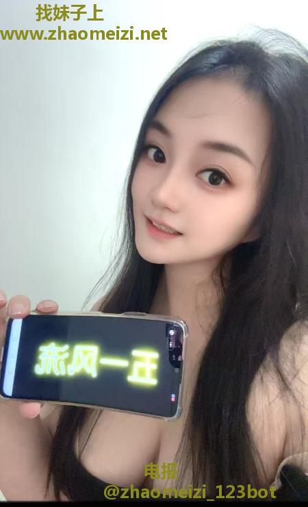 服务不错的少妇