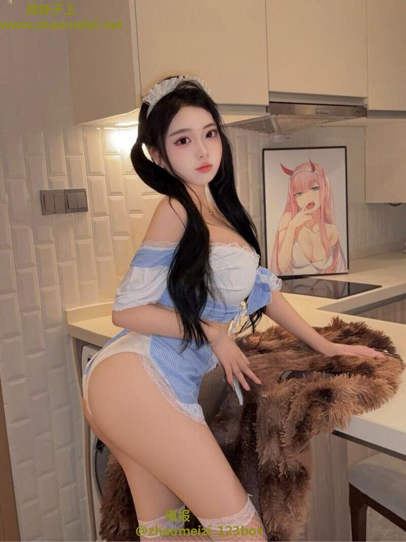 双流丰满翘臀魅魔