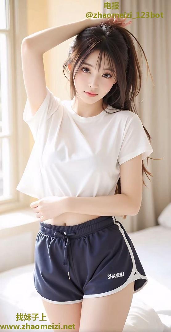 中山三点粉小妹