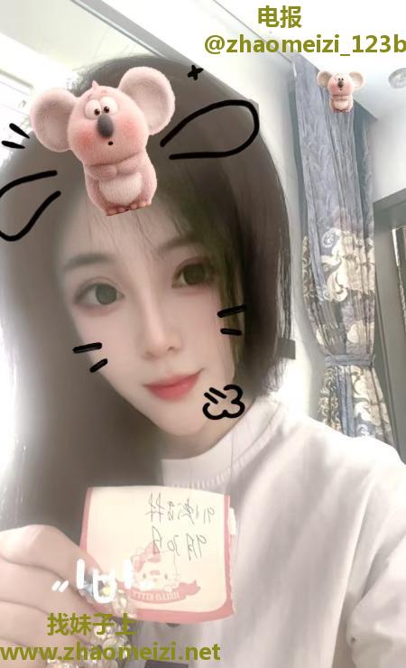 浦东川妹子露露老师