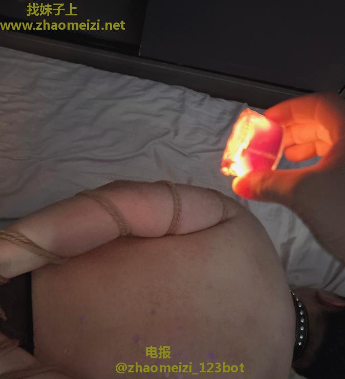 女王调教