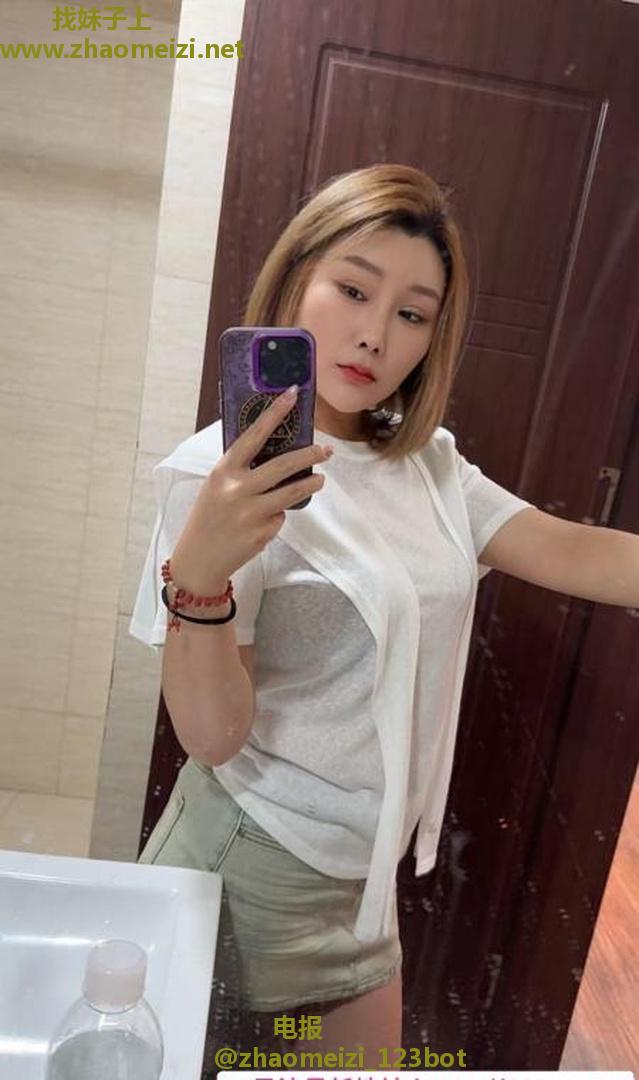 风韵御姐