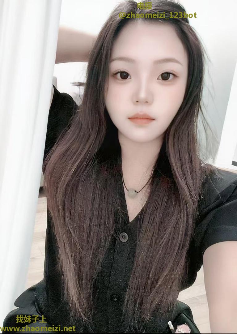 长沙天心区00后妹子