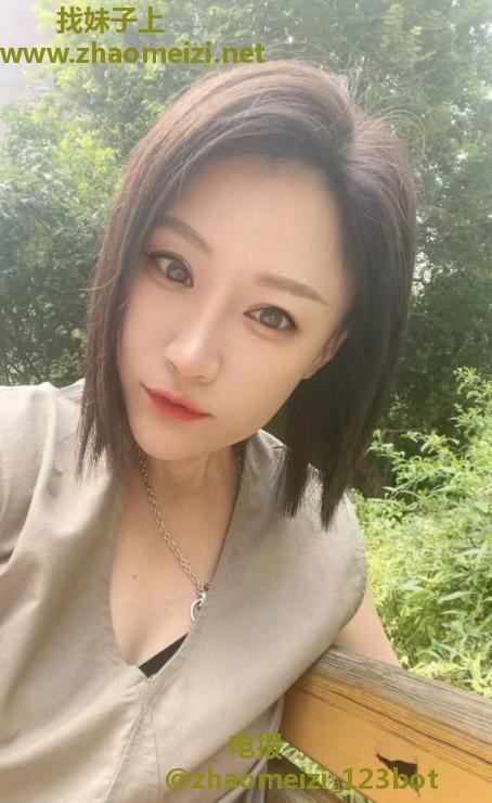 铁西颜值小美女