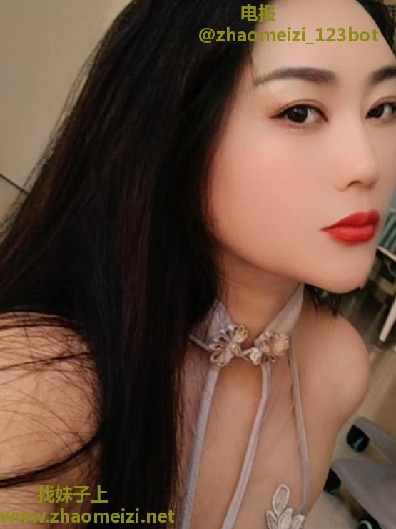 铁西熟女小青