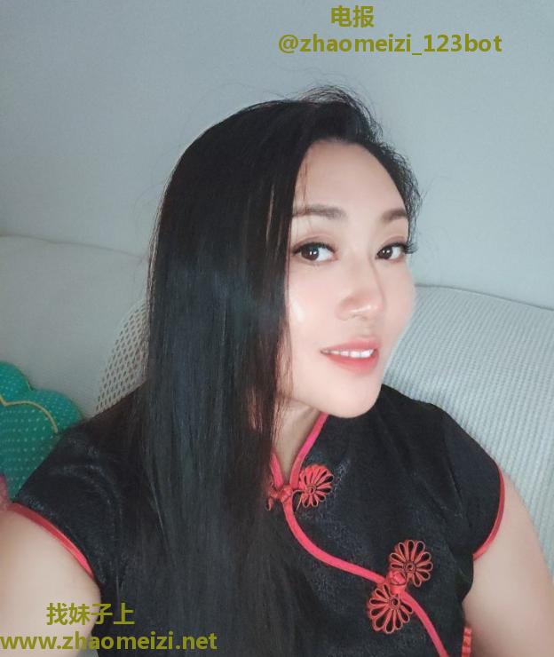 铁西熟女小青