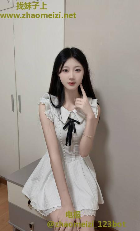 温柔体贴颜值嫩妹
