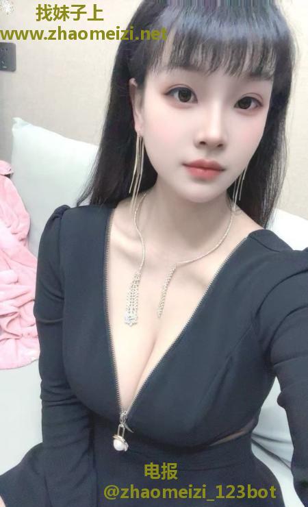 浦东颜值系妹子