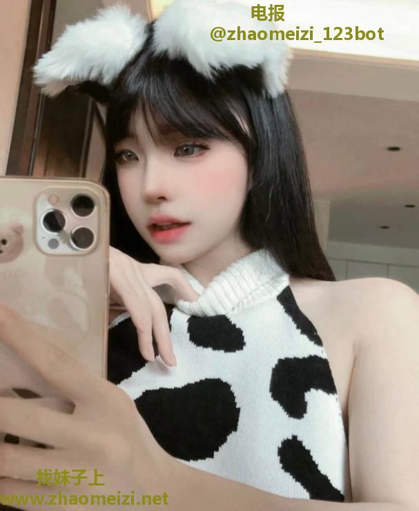 海珠嫩妹小羊