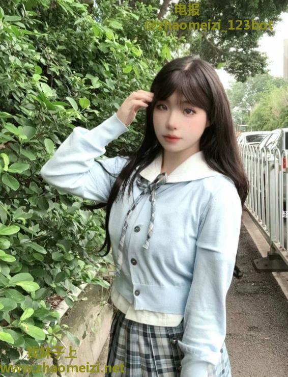 海珠嫩妹小羊
