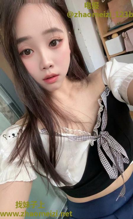 包河骚女