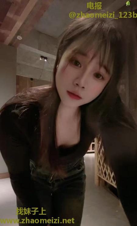 包河骚女