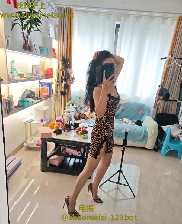 玩SM女王馨馨