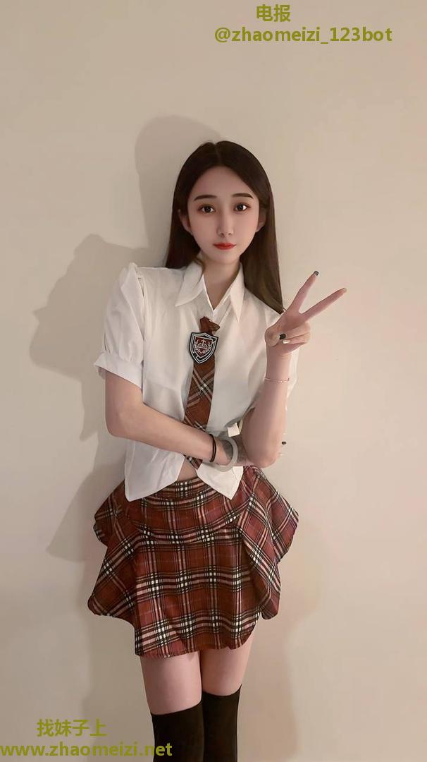 性感诱人制服妹妹