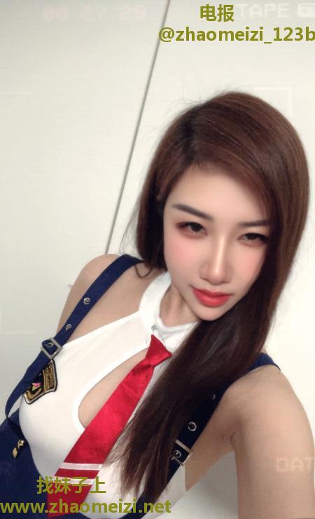虹口御姐莹莹