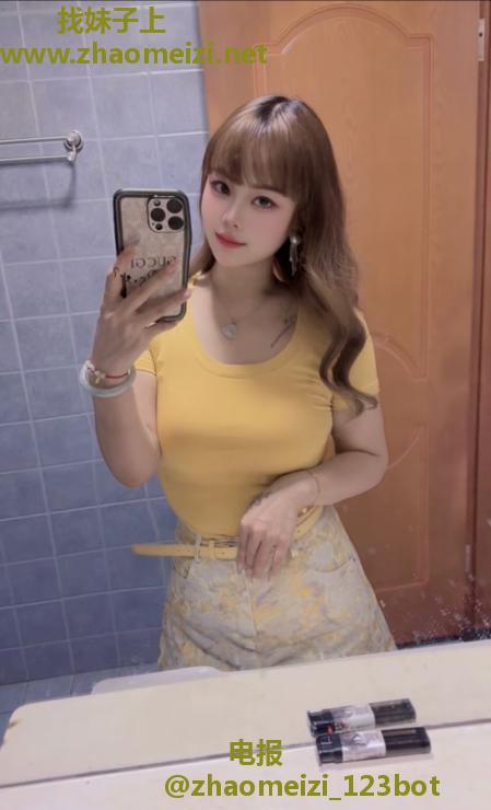 杭州毒龙妹