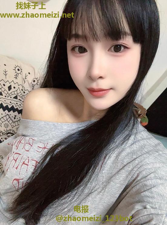 包河质朴小姐姐