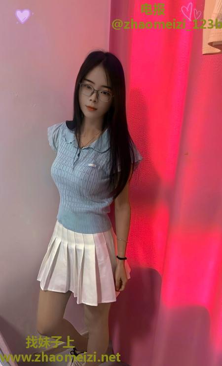 河西泡妹子暖鱼