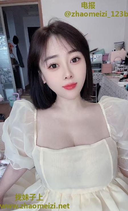 短发御姐艾琳