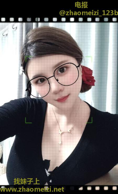 马群香香姐
