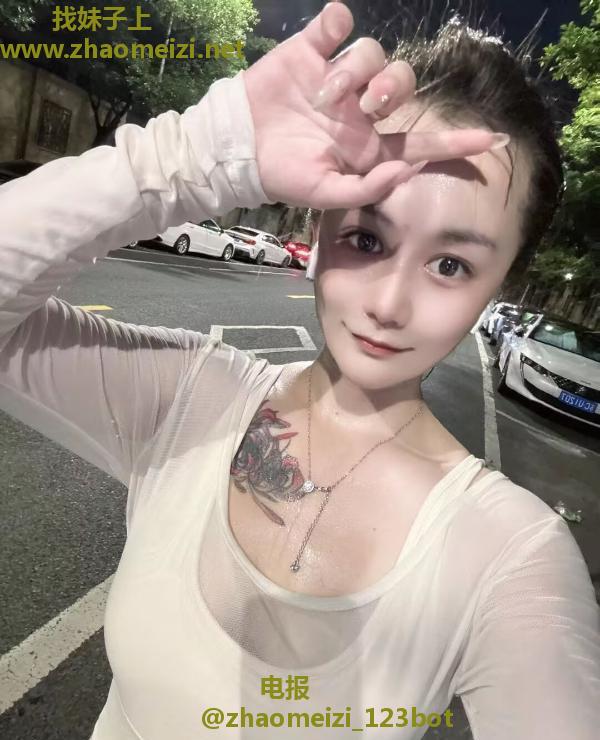 舞蹈老师筱筱