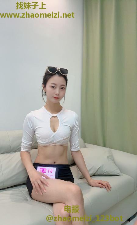 大长腿星妍