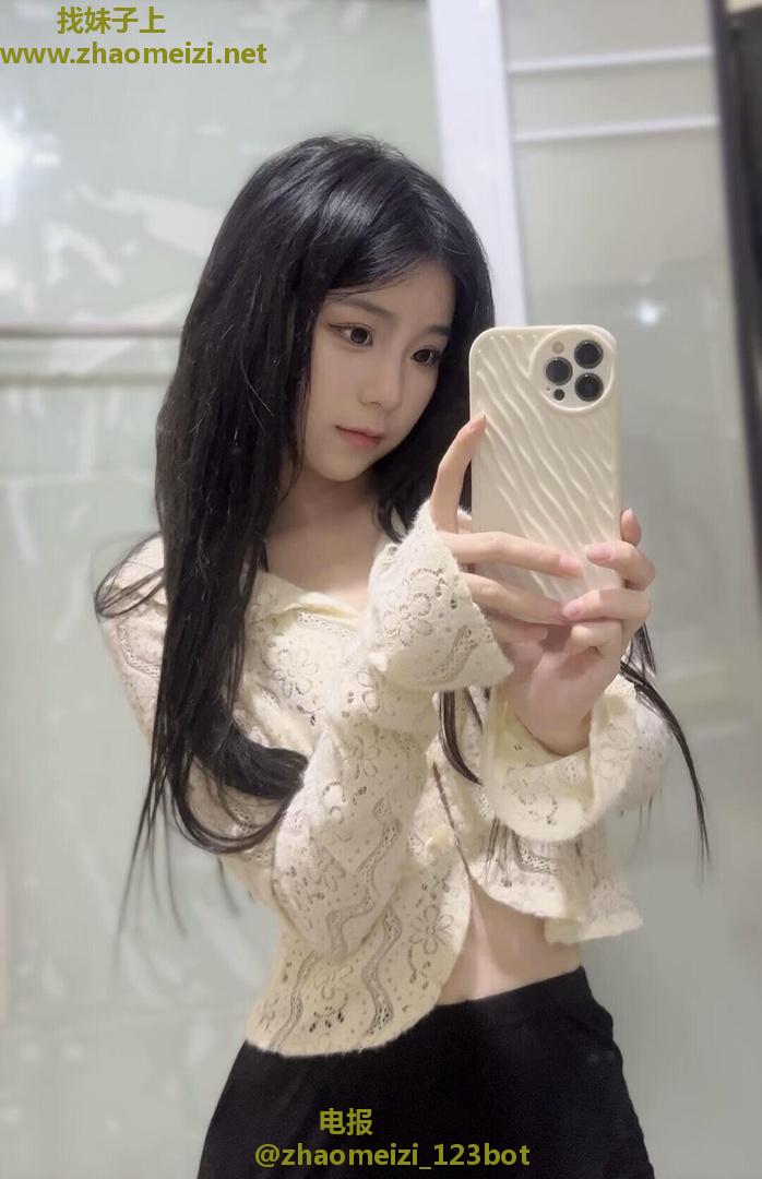 水多感性嫩妹