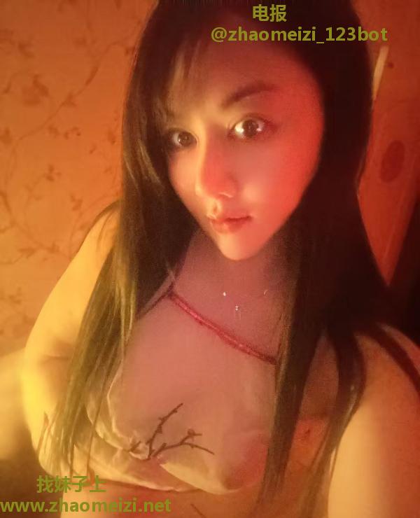 浦东大眼妹七月