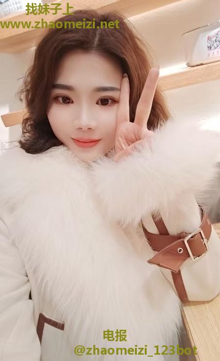 常熟妹子