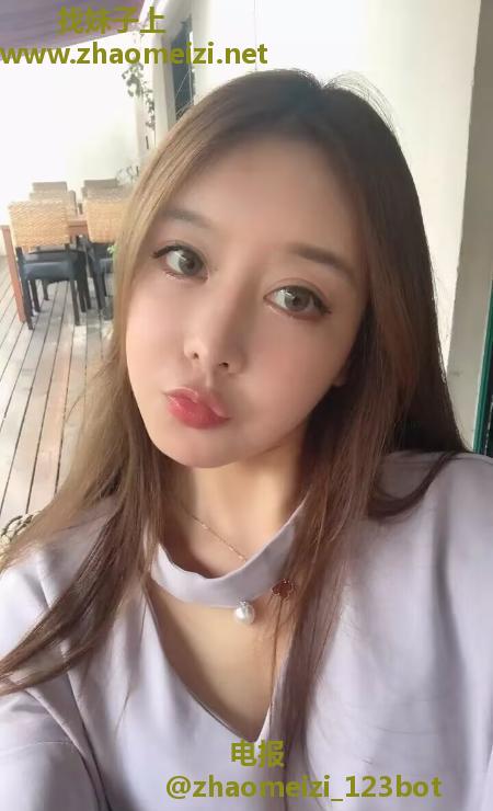 风骚美女一枚